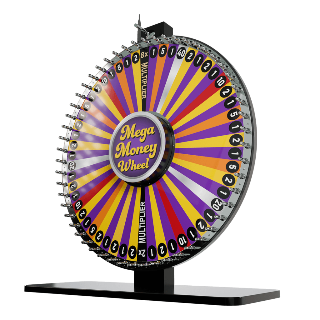 Benefits of Mega Wheel Predictors