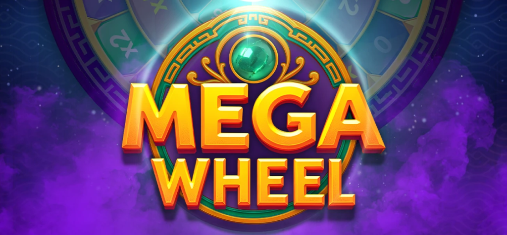 Mega Wheel Trick